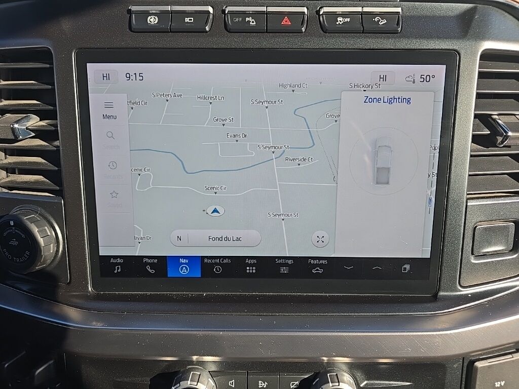 2024 Ford F-250 Super Duty 4x4 Crew Cab King Ranch Fond du Lac WI