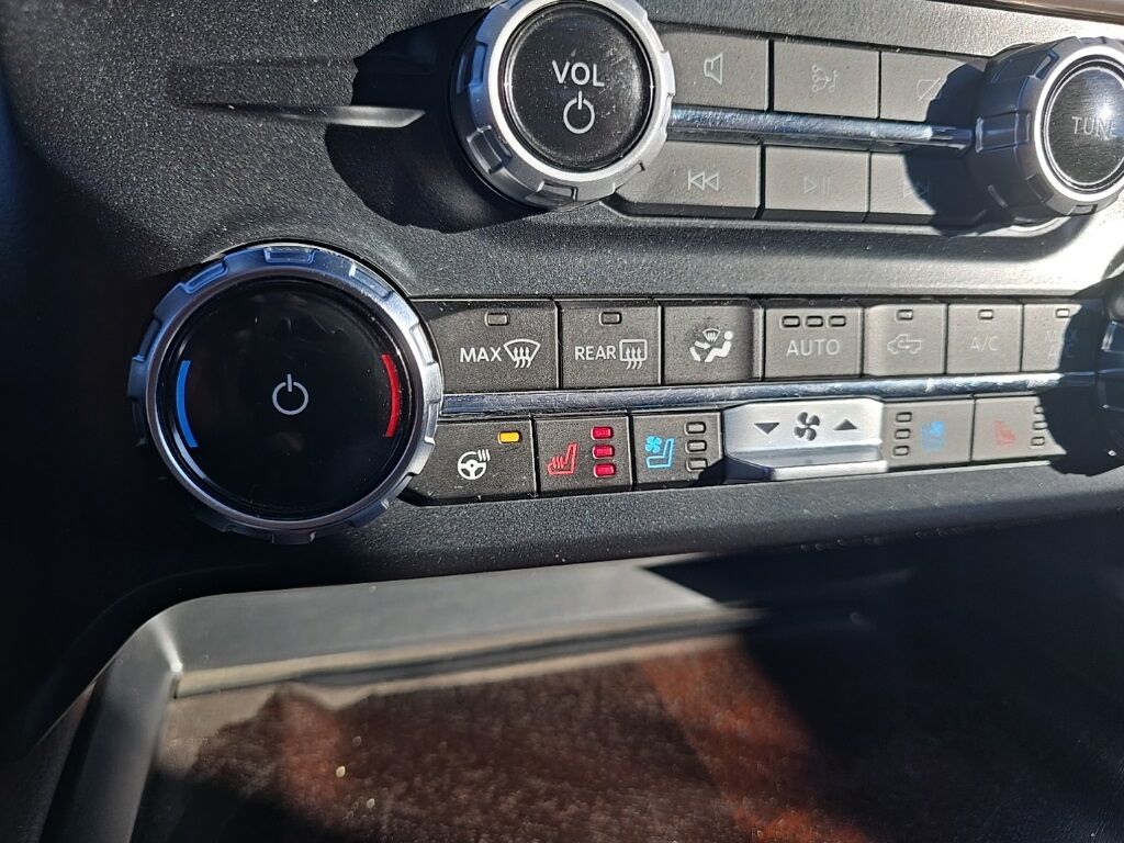 2024 Ford F-250 Super Duty 4x4 Crew Cab King Ranch Fond du Lac WI