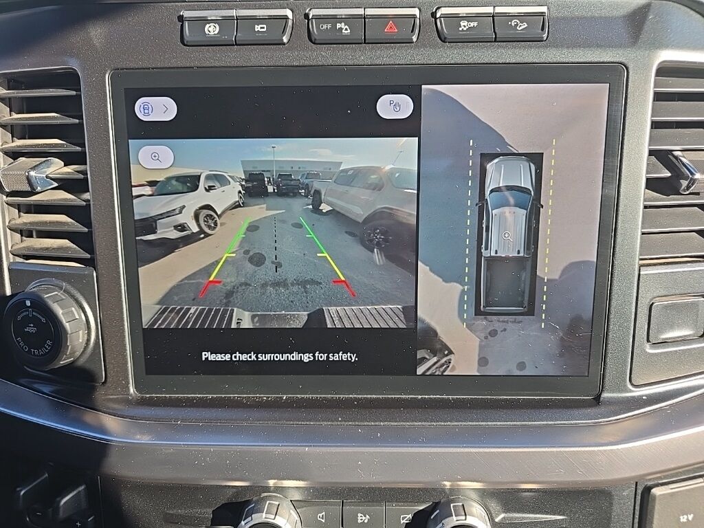 2024 Ford F-250 Super Duty 4x4 Crew Cab King Ranch Fond du Lac WI