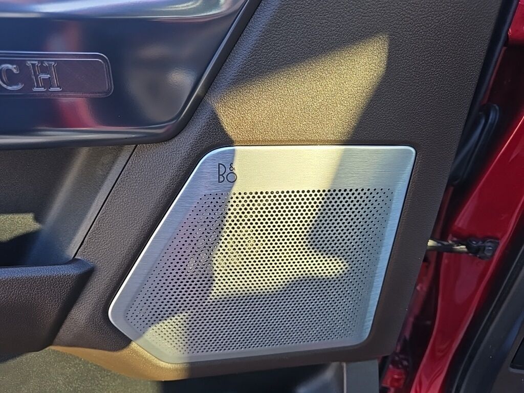 2024 Ford F-250 Super Duty 4x4 Crew Cab King Ranch Fond du Lac WI