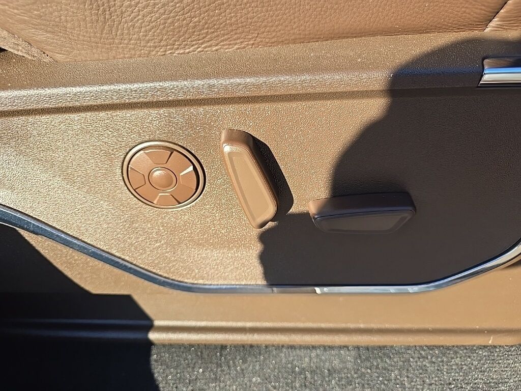 2024 Ford F-250 Super Duty 4x4 Crew Cab King Ranch Fond du Lac WI