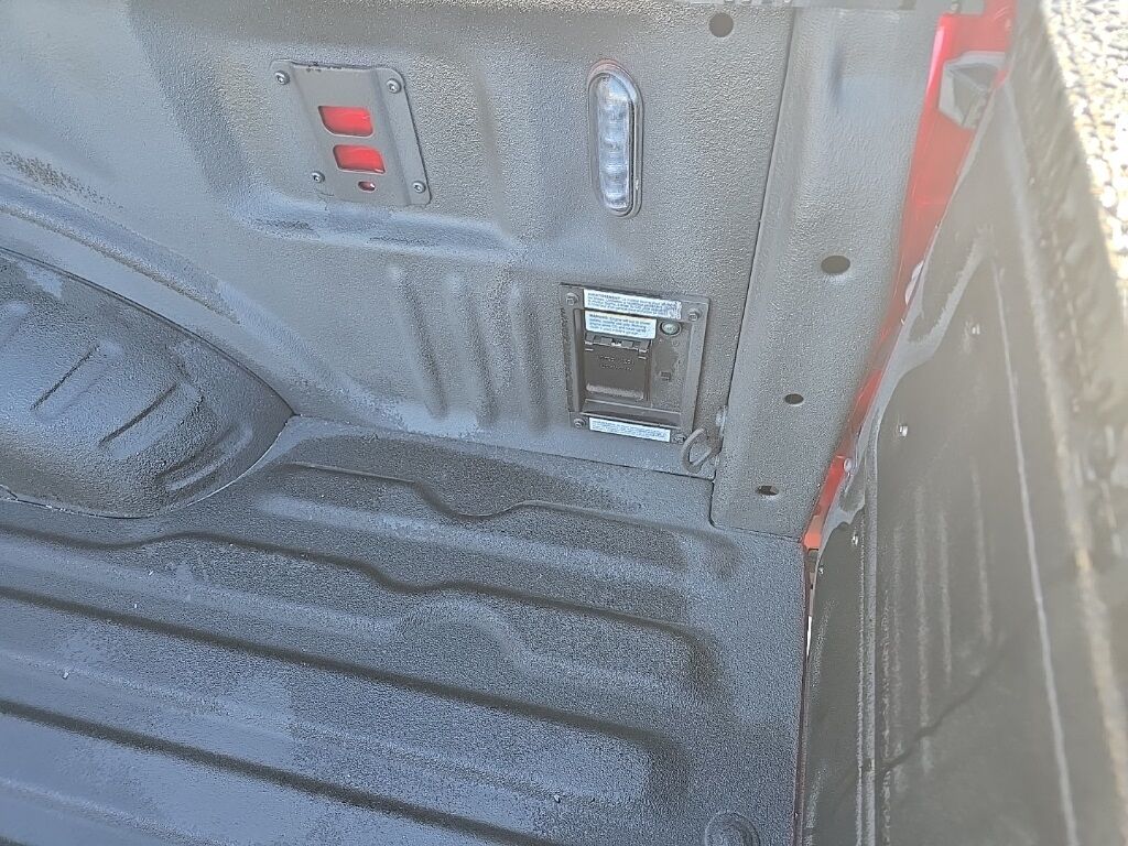 2024 Ford F-250 Super Duty 4x4 Crew Cab King Ranch Fond du Lac WI