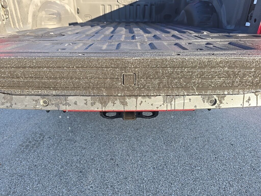 2024 Ford F-250 Super Duty 4x4 Crew Cab King Ranch Fond du Lac WI