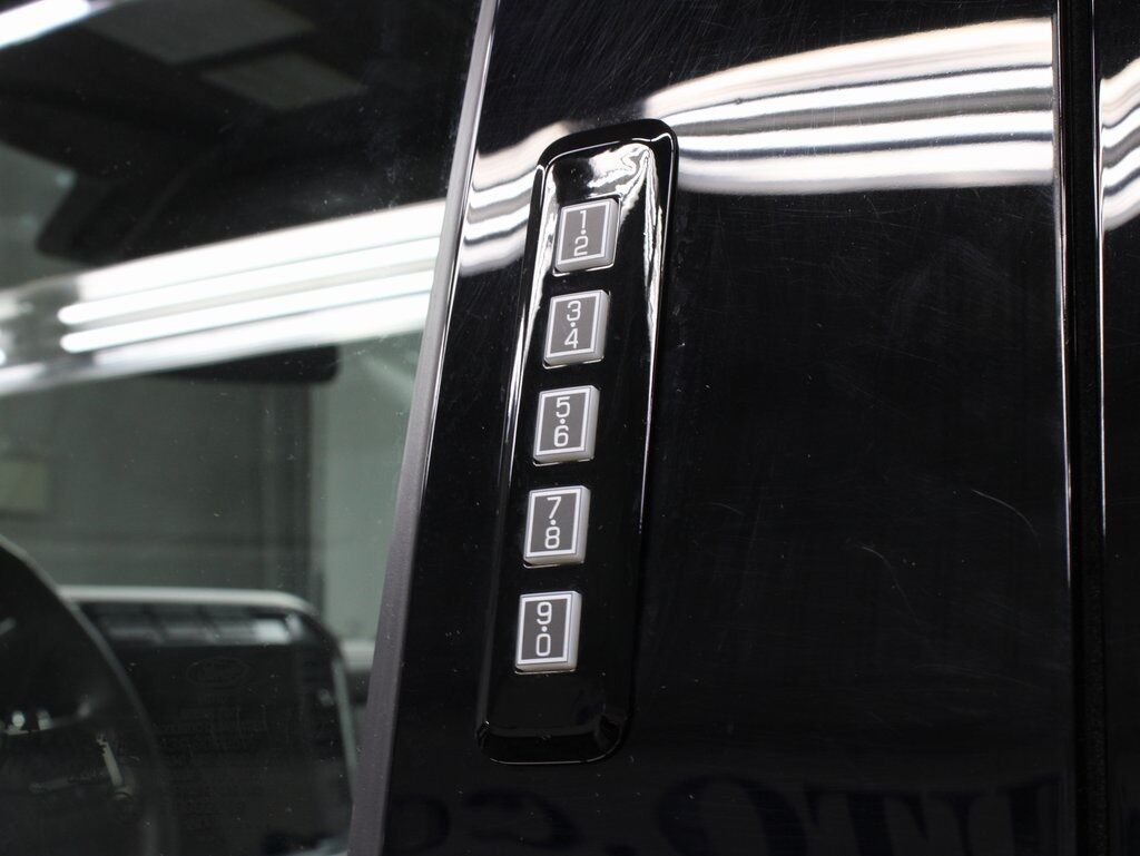 2024 Ford F-250 Super Duty 4x4 Crew Cab King Ranch Fond du Lac WI
