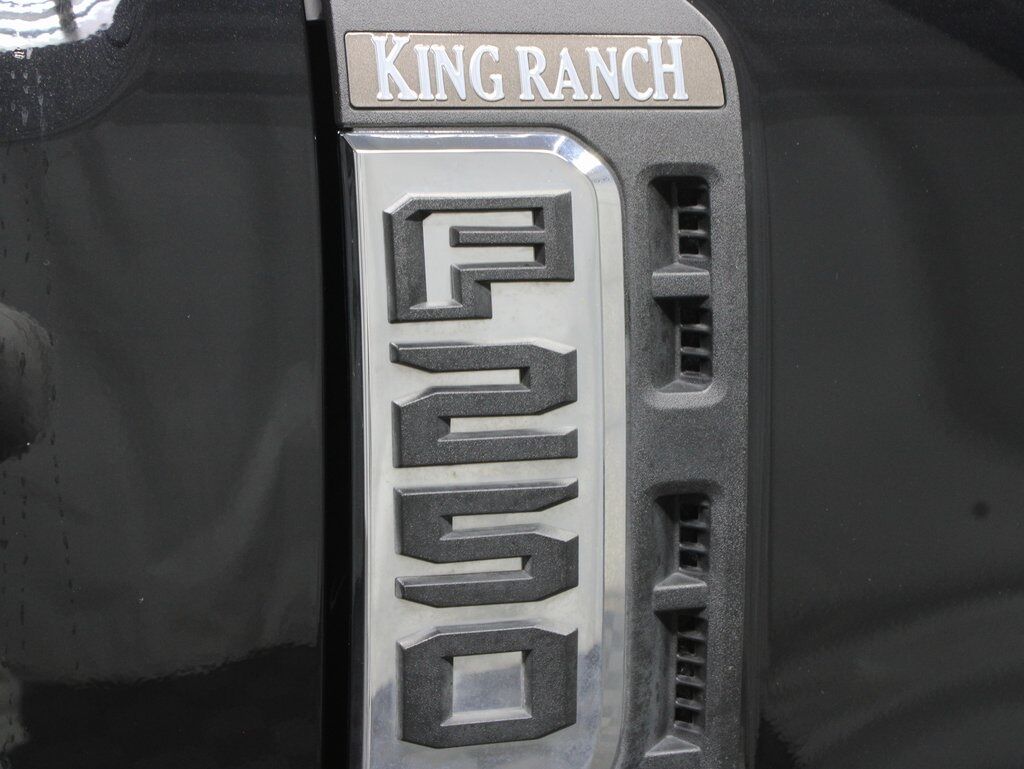 2024 Ford F-250 Super Duty 4x4 Crew Cab King Ranch Fond du Lac WI