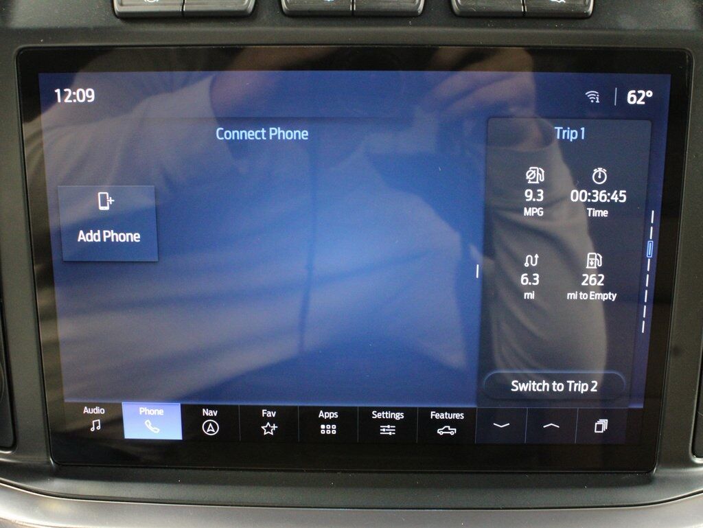 2024 Ford F-250 Super Duty 4x4 Crew Cab King Ranch Fond du Lac WI