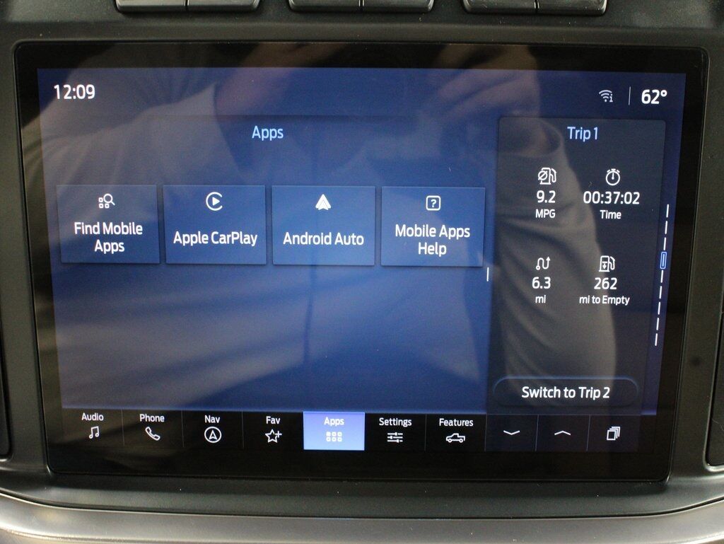 2024 Ford F-250 Super Duty 4x4 Crew Cab King Ranch Fond du Lac WI