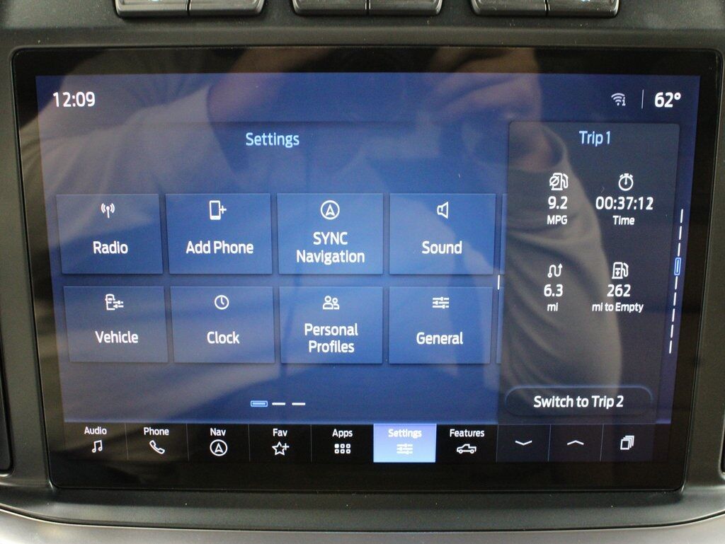 2024 Ford F-250 Super Duty 4x4 Crew Cab King Ranch Fond du Lac WI