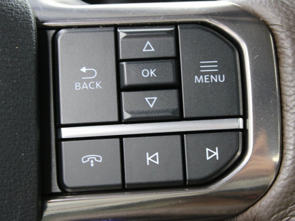 2024 Ford F-250 Super Duty 4x4 Crew Cab King Ranch Fond du Lac WI