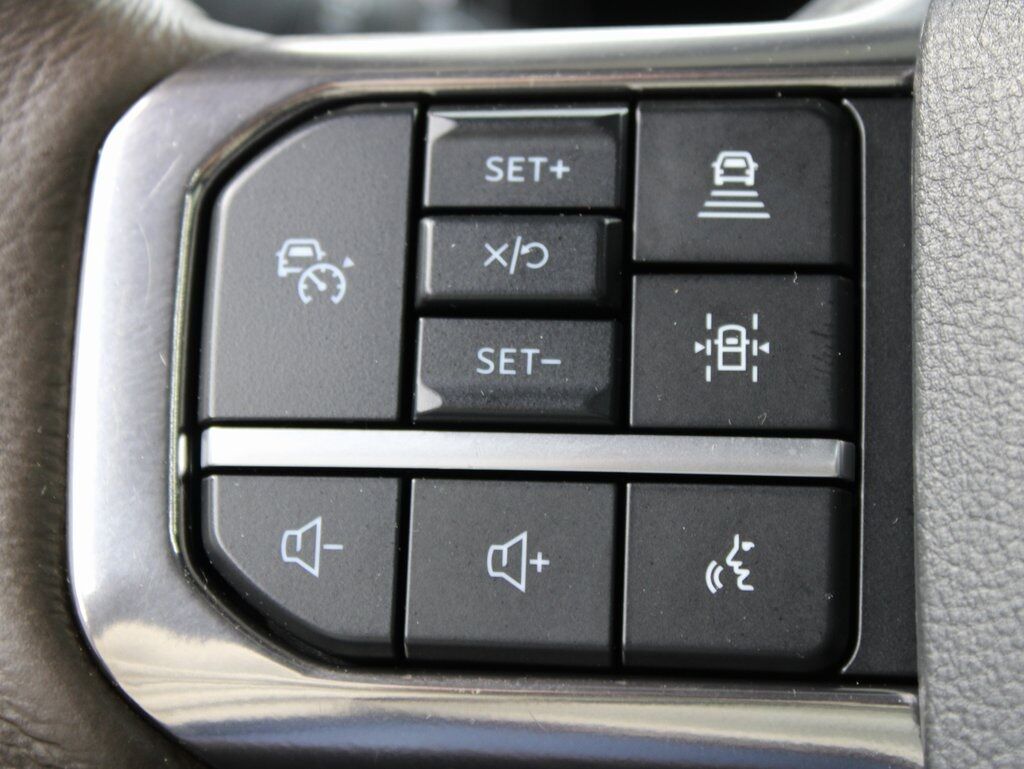2024 Ford F-250 Super Duty 4x4 Crew Cab King Ranch Fond du Lac WI