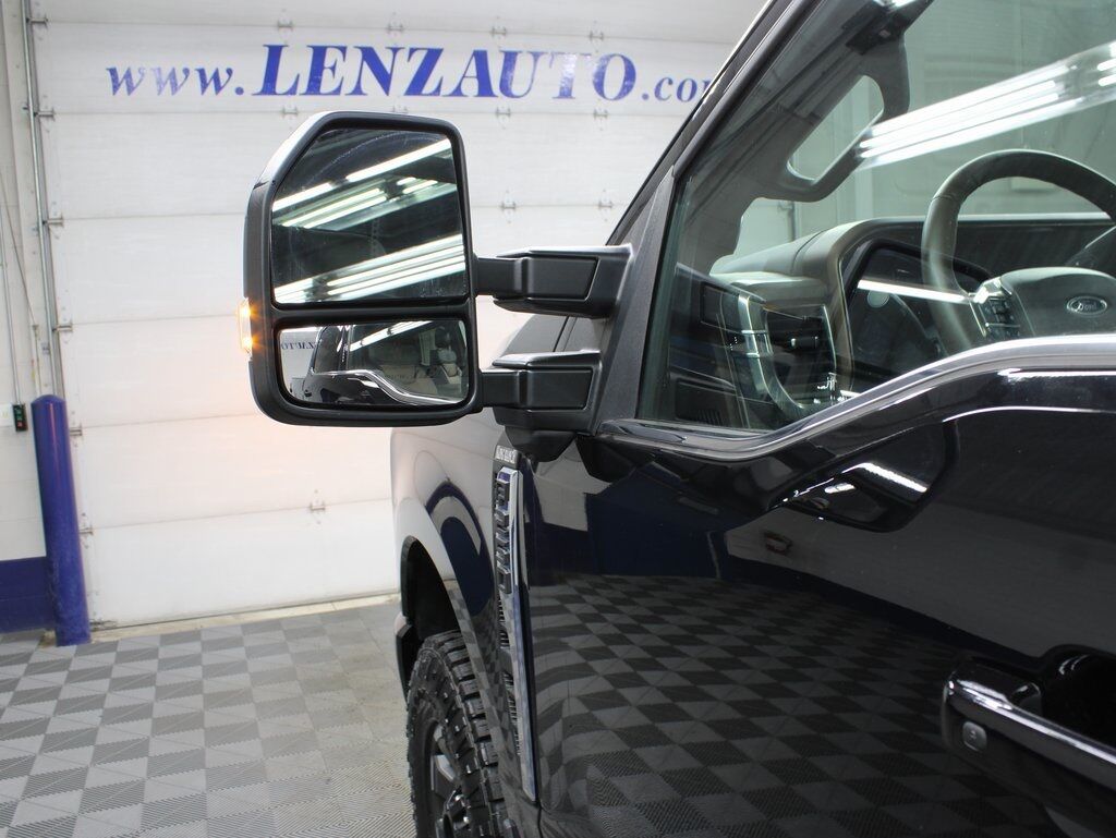 2024 Ford F-250 Super Duty 4x4 Crew Cab King Ranch Fond du Lac WI