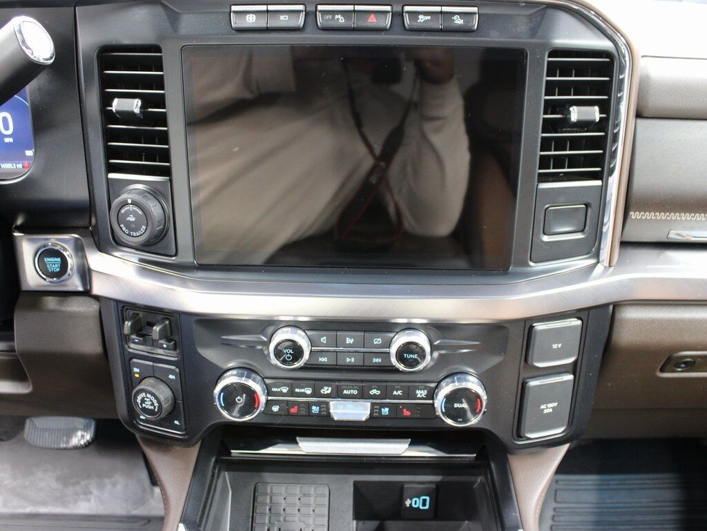 2024 Ford F-250 Super Duty 4x4 Crew Cab King Ranch Fond du Lac WI