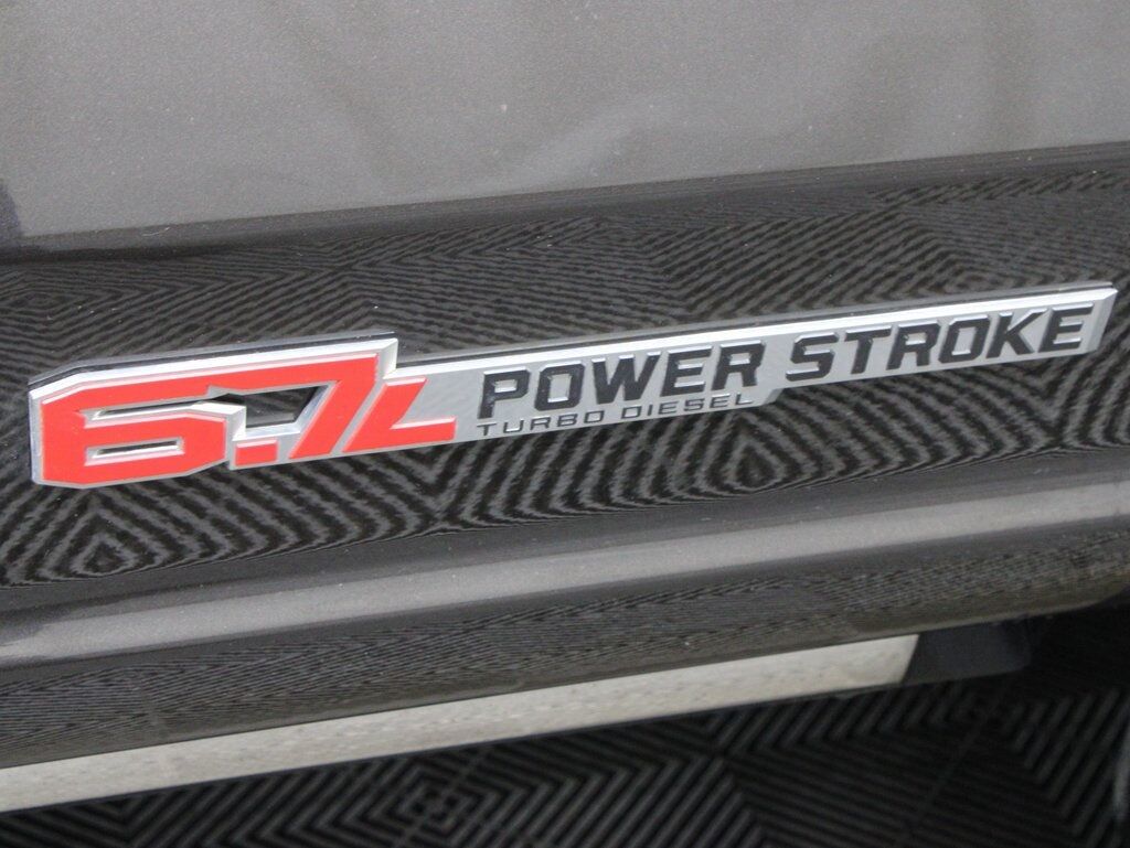2024 Ford F-250 Super Duty 4x4 Crew Cab King Ranch Fond du Lac WI