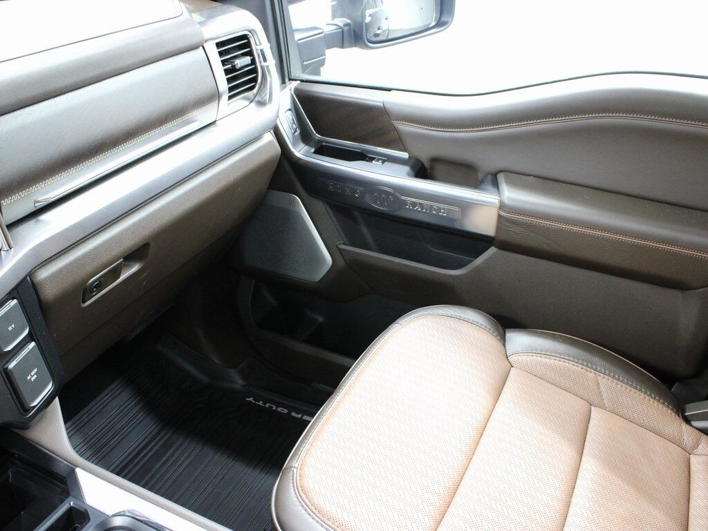 2024 Ford F-250 Super Duty 4x4 Crew Cab King Ranch Fond du Lac WI