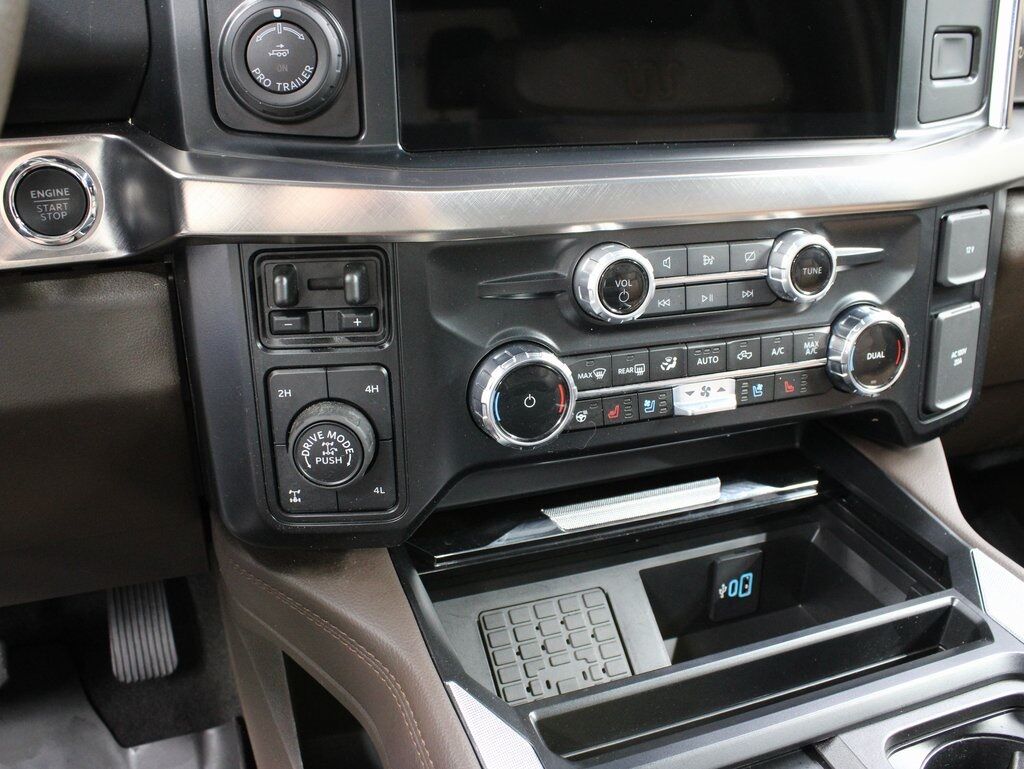 2024 Ford F-250 Super Duty 4x4 Crew Cab King Ranch Fond du Lac WI