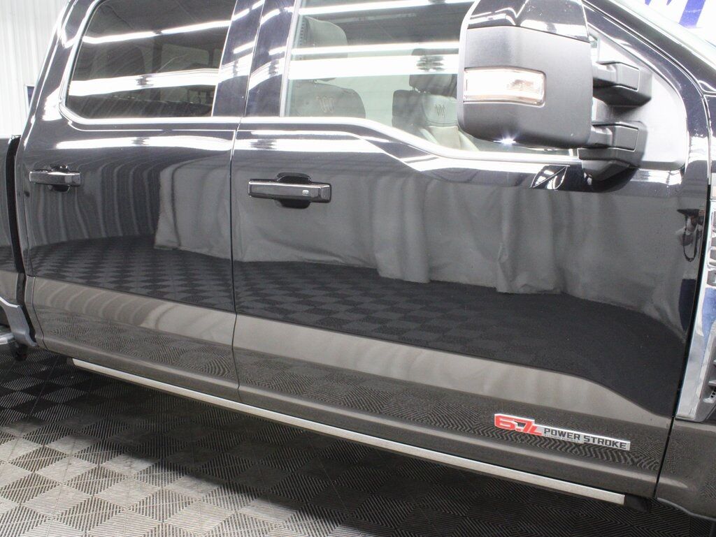 2024 Ford F-250 Super Duty 4x4 Crew Cab King Ranch Fond du Lac WI