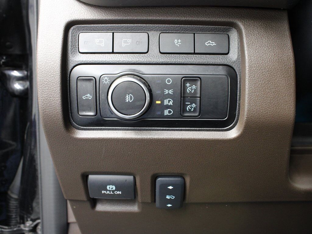2024 Ford F-250 Super Duty 4x4 Crew Cab King Ranch Fond du Lac WI
