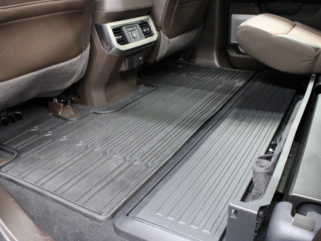 2024 Ford F-250 Super Duty 4x4 Crew Cab King Ranch Fond du Lac WI