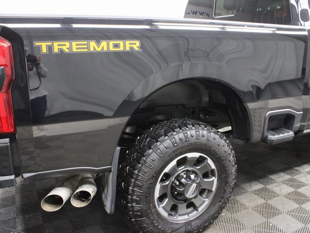 2024 Ford F-250 Super Duty 4x4 Crew Cab King Ranch Fond du Lac WI