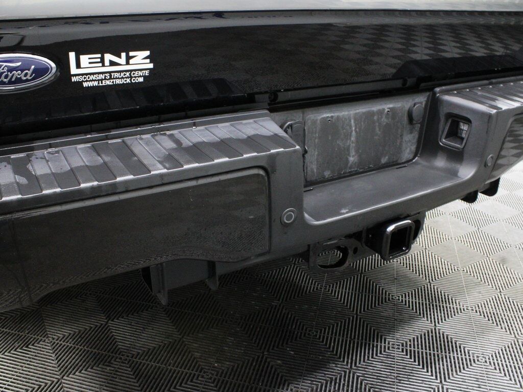 2024 Ford F-250 Super Duty 4x4 Crew Cab King Ranch Fond du Lac WI