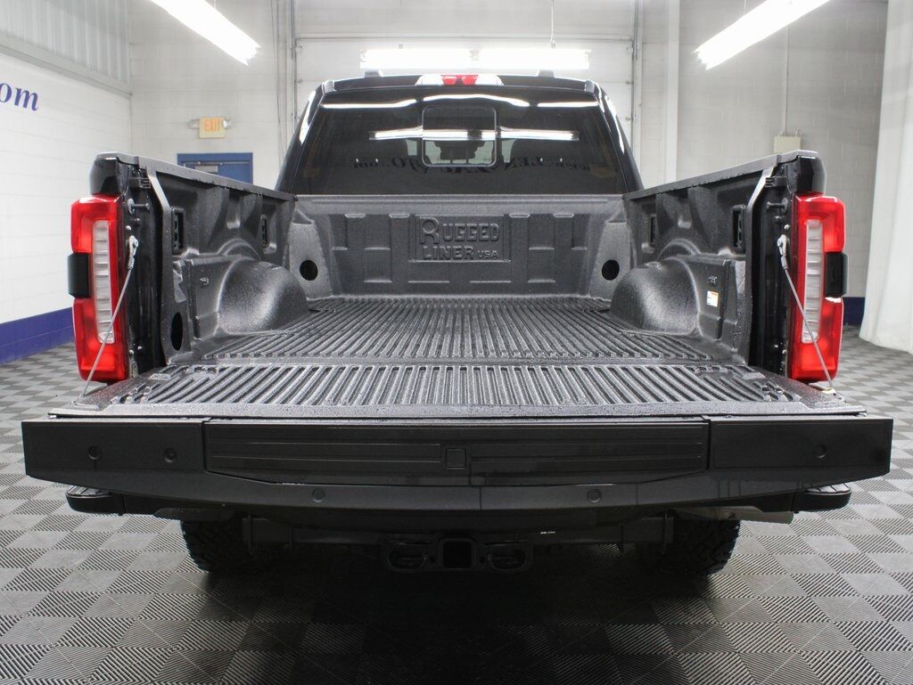 2024 Ford F-250 Super Duty 4x4 Crew Cab King Ranch Fond du Lac WI