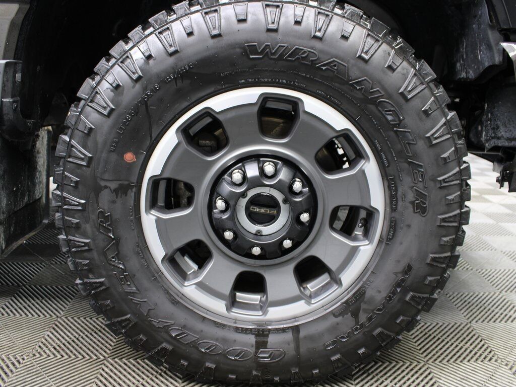 2024 Ford F-250 Super Duty 4x4 Crew Cab King Ranch Fond du Lac WI
