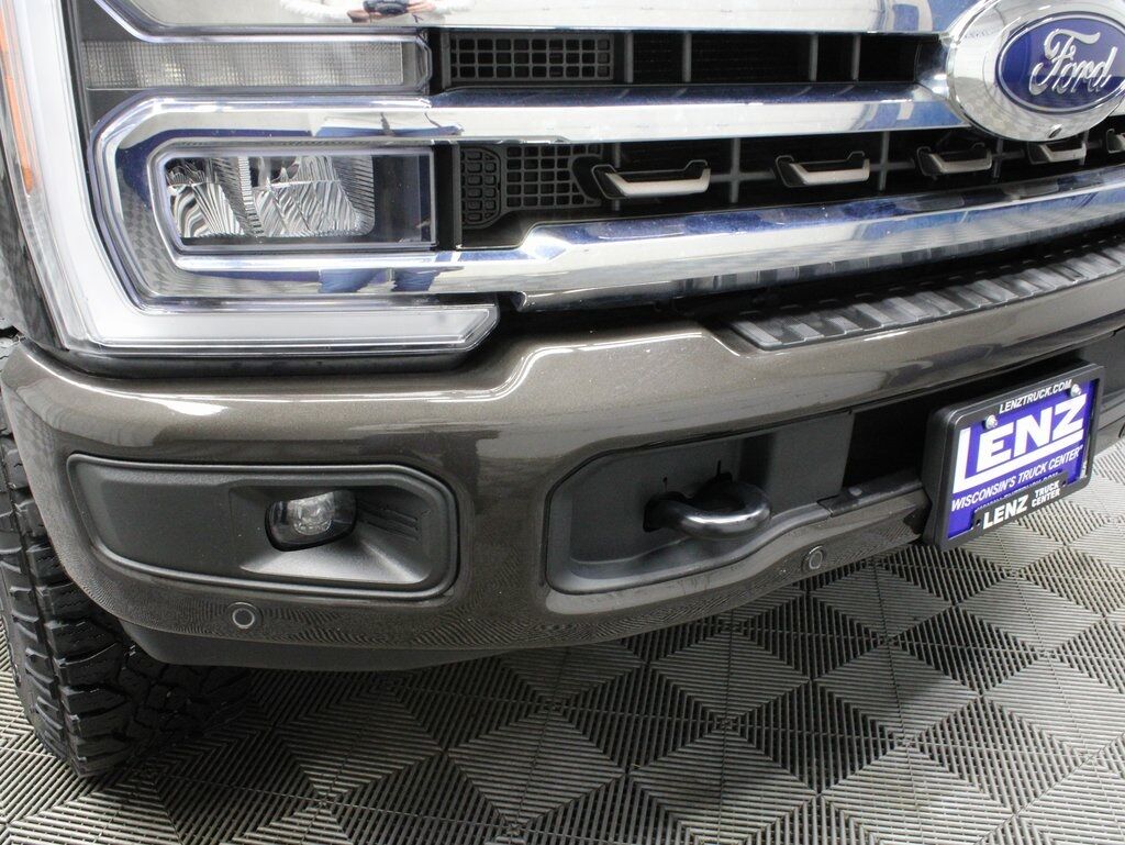 2024 Ford F-250 Super Duty 4x4 Crew Cab King Ranch Fond du Lac WI
