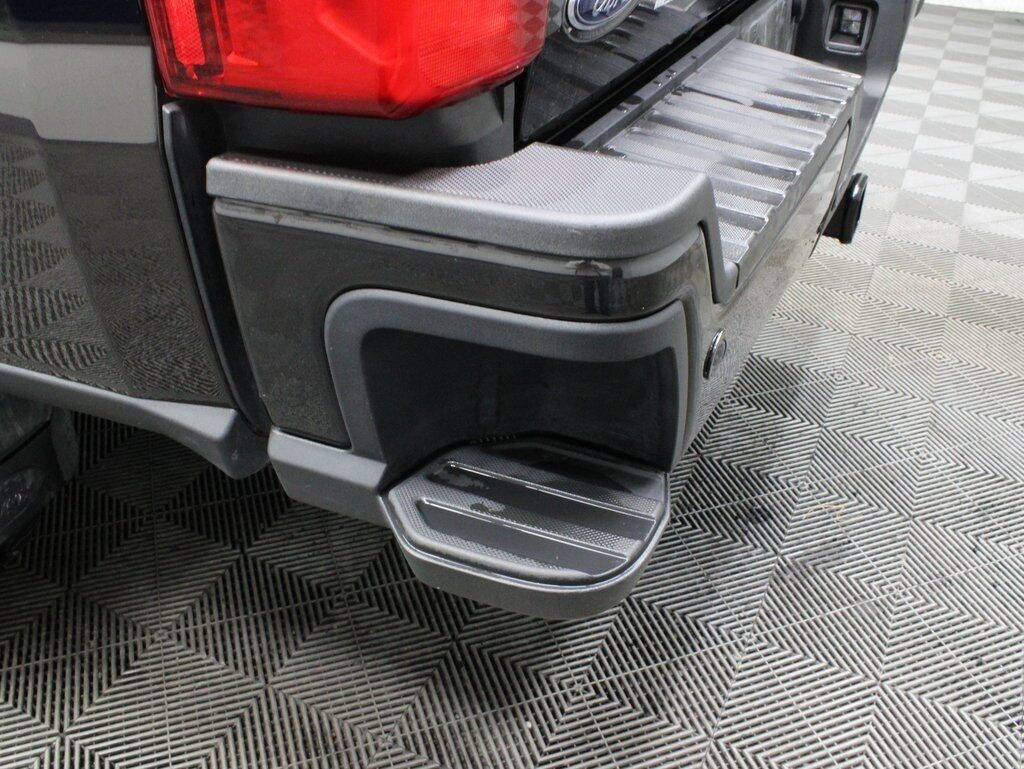 2024 Ford F-250 Super Duty 4x4 Crew Cab King Ranch Fond du Lac WI