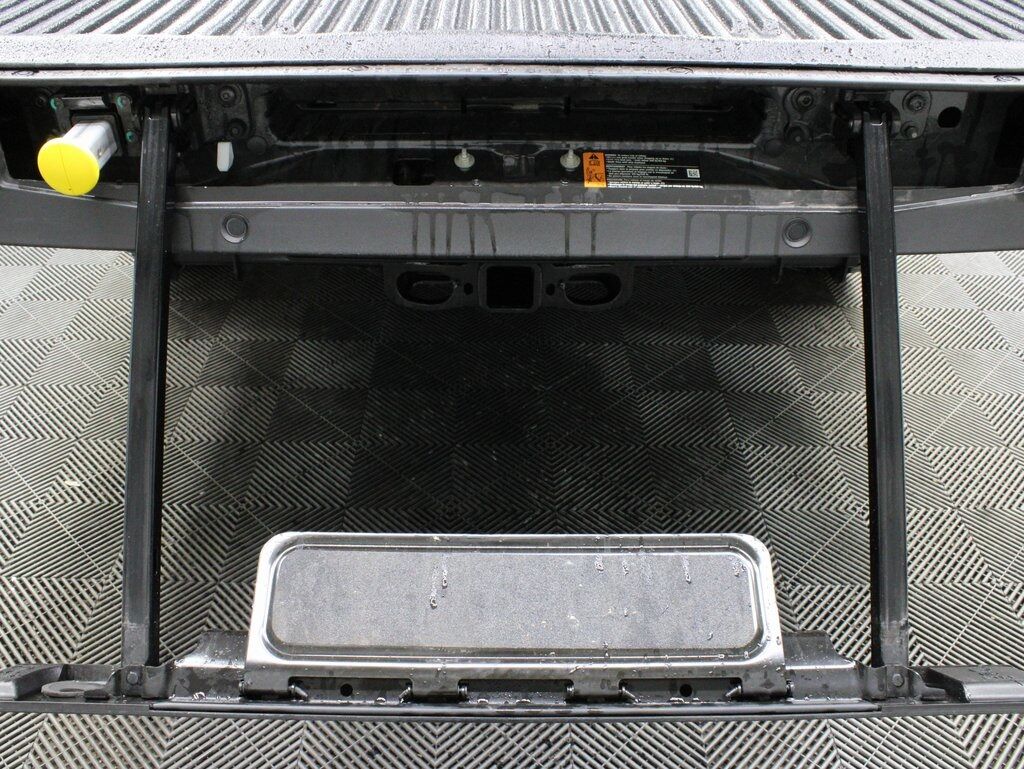 2024 Ford F-250 Super Duty 4x4 Crew Cab King Ranch Fond du Lac WI