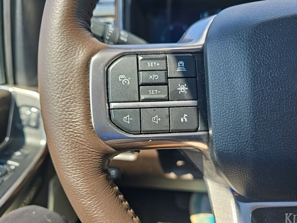 2024 Ford F-250 Super Duty 4x4 Crew Cab King Ranch Fond du Lac WI