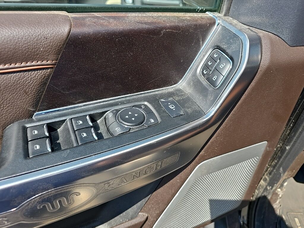 2024 Ford F-250 Super Duty 4x4 Crew Cab King Ranch Fond du Lac WI