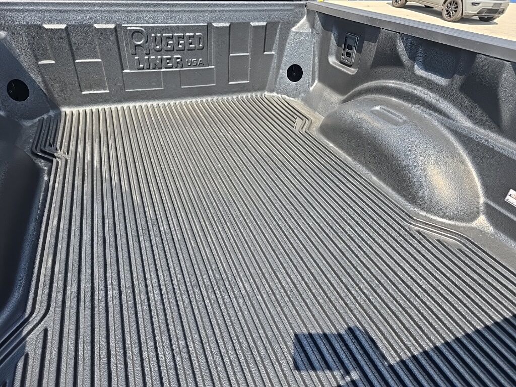2024 Ford F-250 Super Duty 4x4 Crew Cab King Ranch Fond du Lac WI