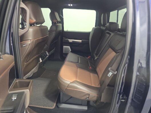 2024 Ford F-250 Super Duty 4x4 Crew Cab King Ranch Minocqua WI