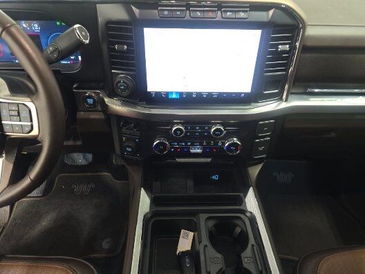 2024 Ford F-250 Super Duty 4x4 Crew Cab King Ranch Minocqua WI