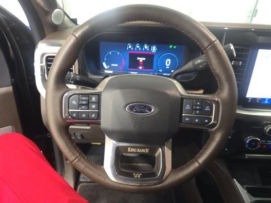 2024 Ford F-250 Super Duty 4x4 Crew Cab King Ranch Minocqua WI