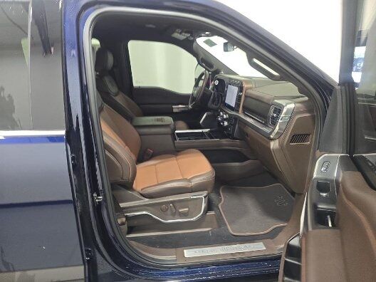 2024 Ford F-250 Super Duty 4x4 Crew Cab King Ranch Minocqua WI