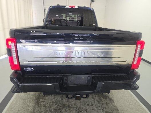 2024 Ford F-250 Super Duty 4x4 Crew Cab King Ranch Minocqua WI