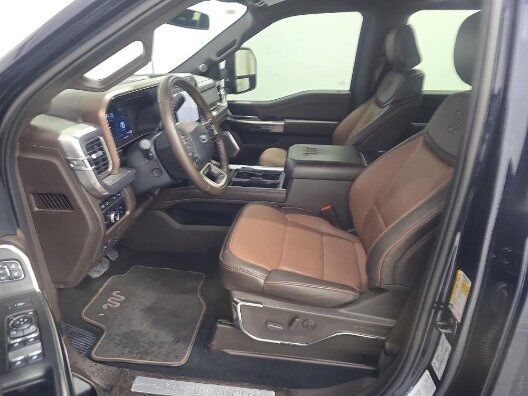 2024 Ford F-250 Super Duty 4x4 Crew Cab King Ranch Minocqua WI