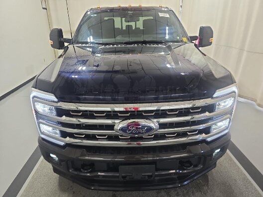 2024 Ford F-250 Super Duty 4x4 Crew Cab King Ranch Minocqua WI