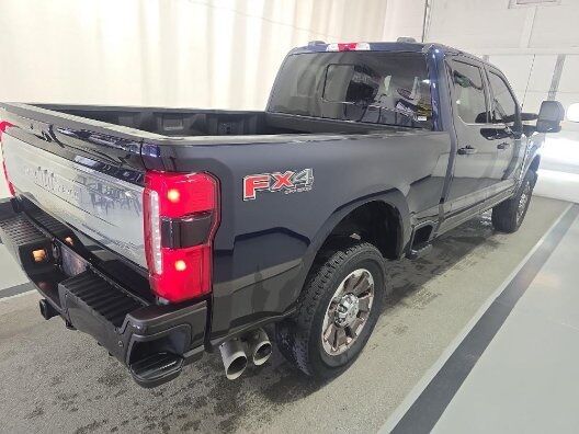 2024 Ford F-250 Super Duty 4x4 Crew Cab King Ranch Minocqua WI