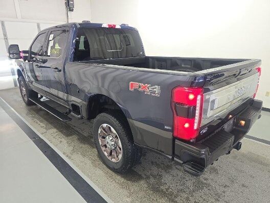 2024 Ford F-250 Super Duty 4x4 Crew Cab King Ranch Minocqua WI