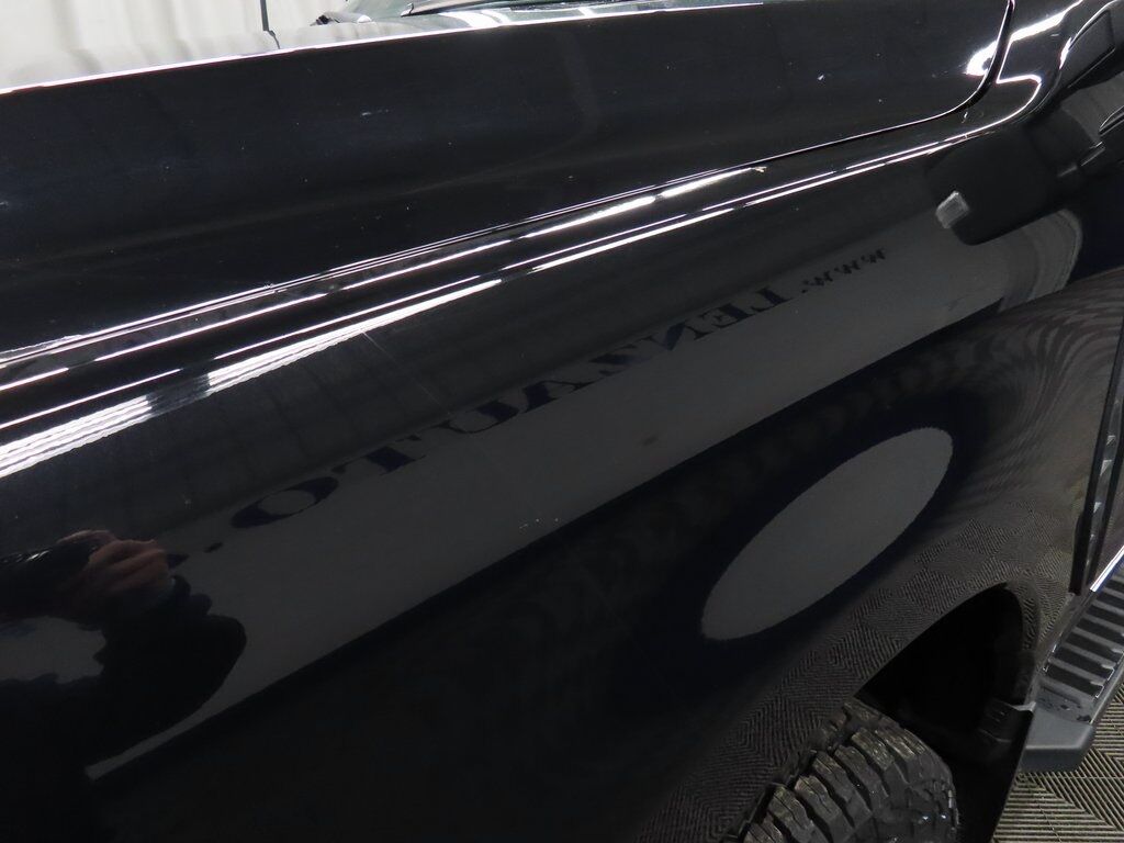2024 Ford F-250 Super Duty 4x4 Crew Cab Lariat Fond du Lac WI