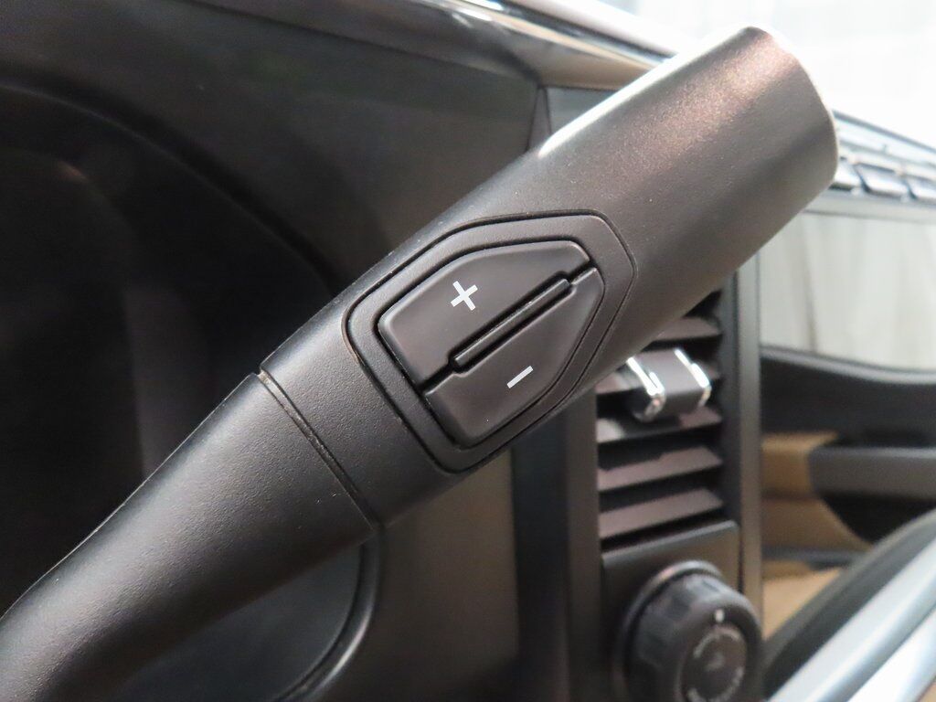 2024 Ford F-250 Super Duty 4x4 Crew Cab Lariat Fond du Lac WI