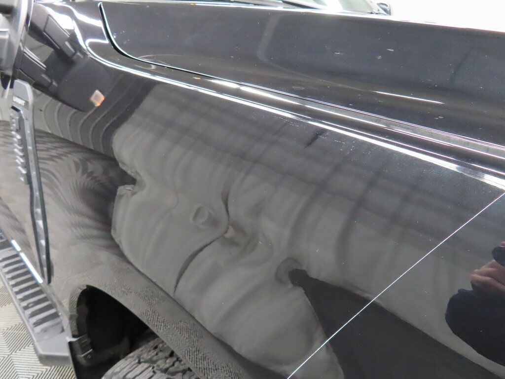 2024 Ford F-250 Super Duty 4x4 Crew Cab Lariat Fond du Lac WI