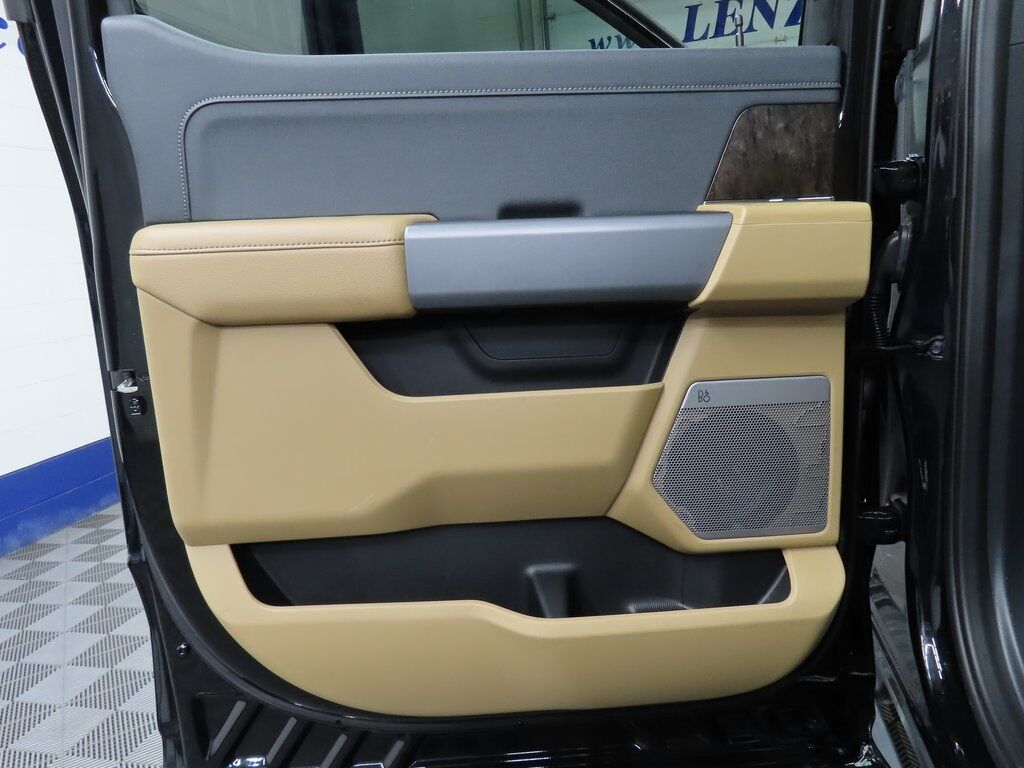 2024 Ford F-250 Super Duty 4x4 Crew Cab Lariat Fond du Lac WI