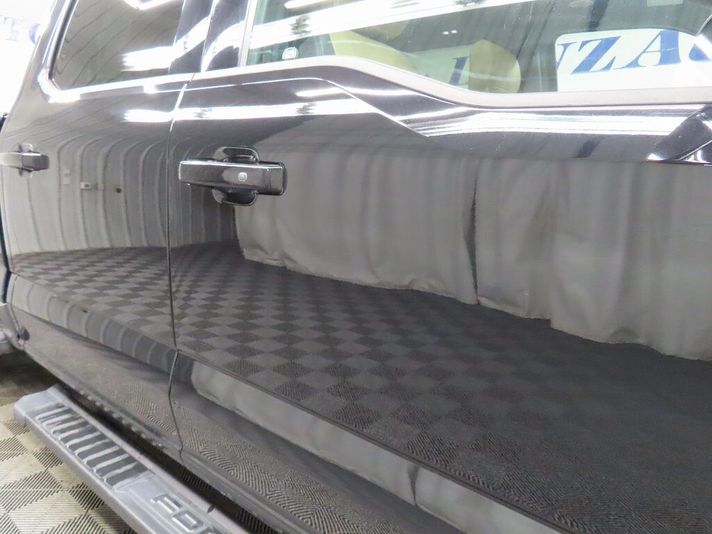 2024 Ford F-250 Super Duty 4x4 Crew Cab Lariat Fond du Lac WI