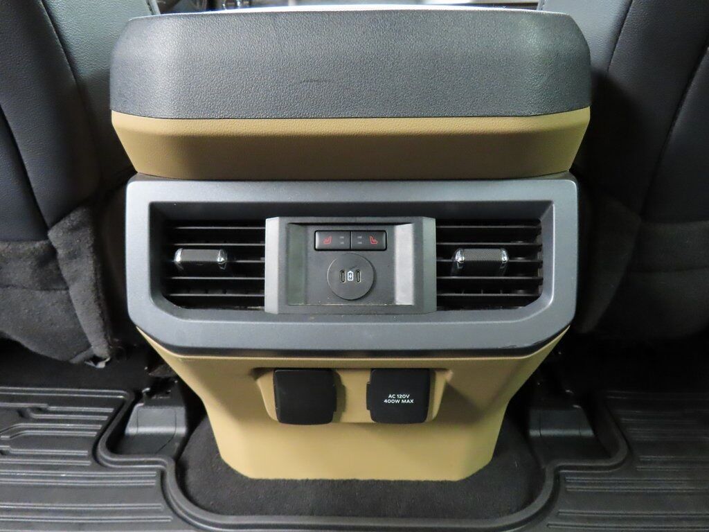 2024 Ford F-250 Super Duty 4x4 Crew Cab Lariat Fond du Lac WI