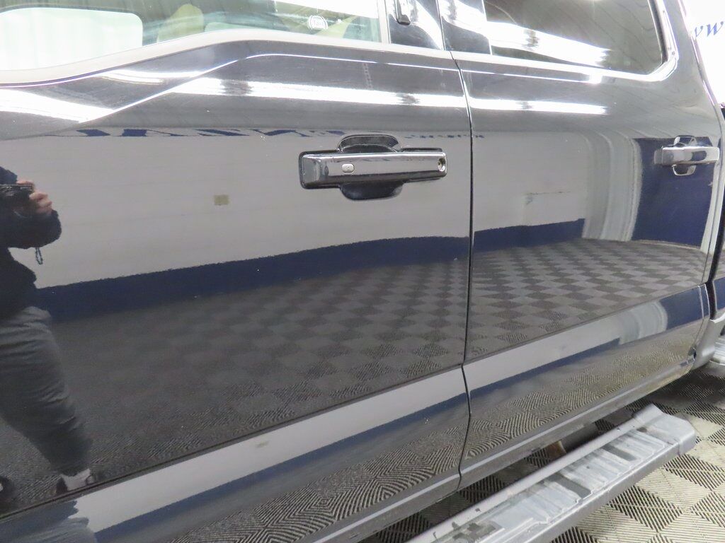 2024 Ford F-250 Super Duty 4x4 Crew Cab Lariat Fond du Lac WI