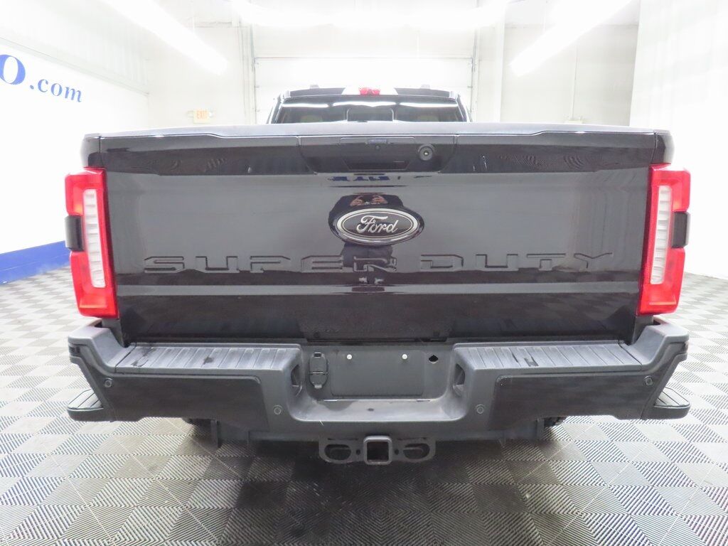 2024 Ford F-250 Super Duty 4x4 Crew Cab Lariat Fond du Lac WI