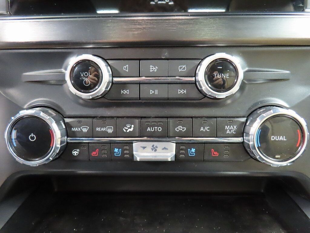 2024 Ford F-250 Super Duty 4x4 Crew Cab Lariat Fond du Lac WI